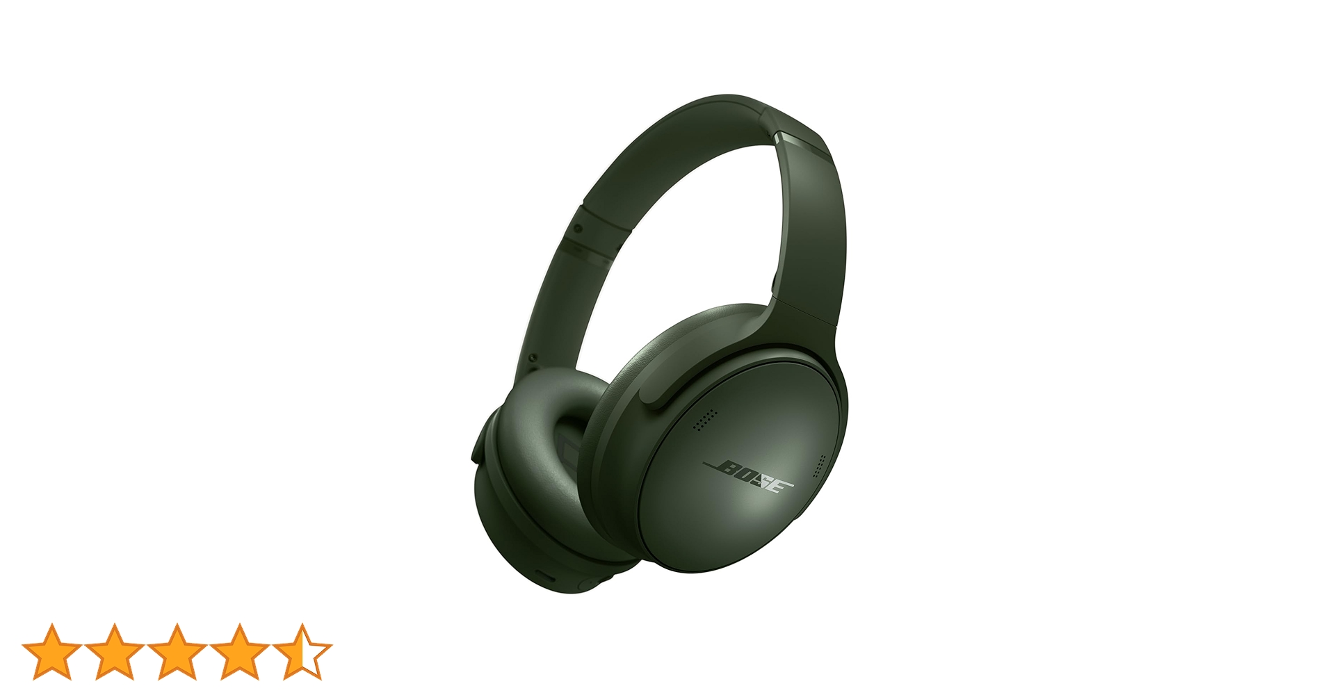 Amazon.co.jp: Bose QuietComfort Headphones LE 完全 ワイヤレス